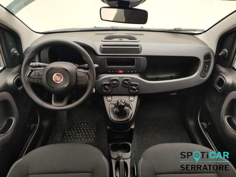 FIAT Pandina Panda 1.0 70cv Hybrid Pop