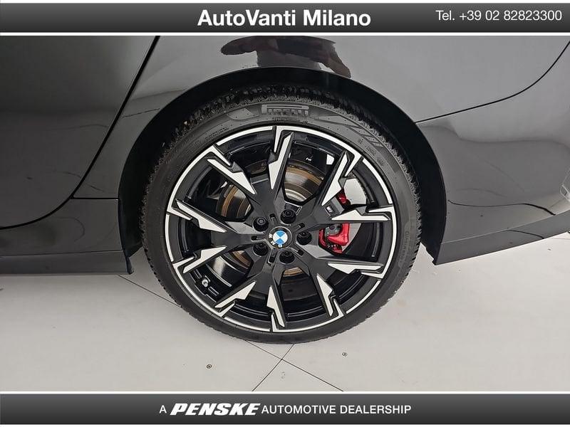 BMW Serie 2 Gran Coupe 218d Gran Coupe MSport Pro auto