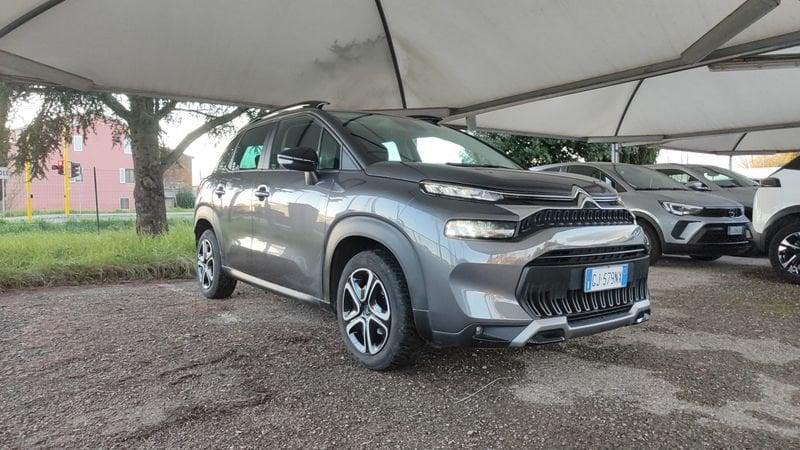 Citroën C3 Aircross BlueHDi 110 S&S Feel