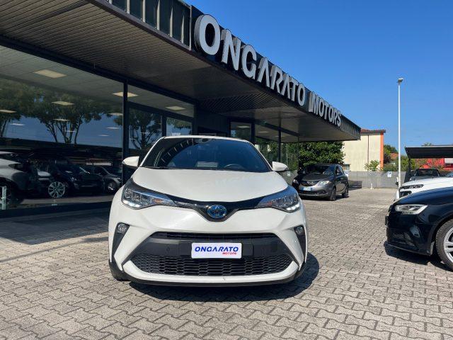 TOYOTA C-HR 1.8 Hybrid E-CVT Trend #Camera #CarPlay