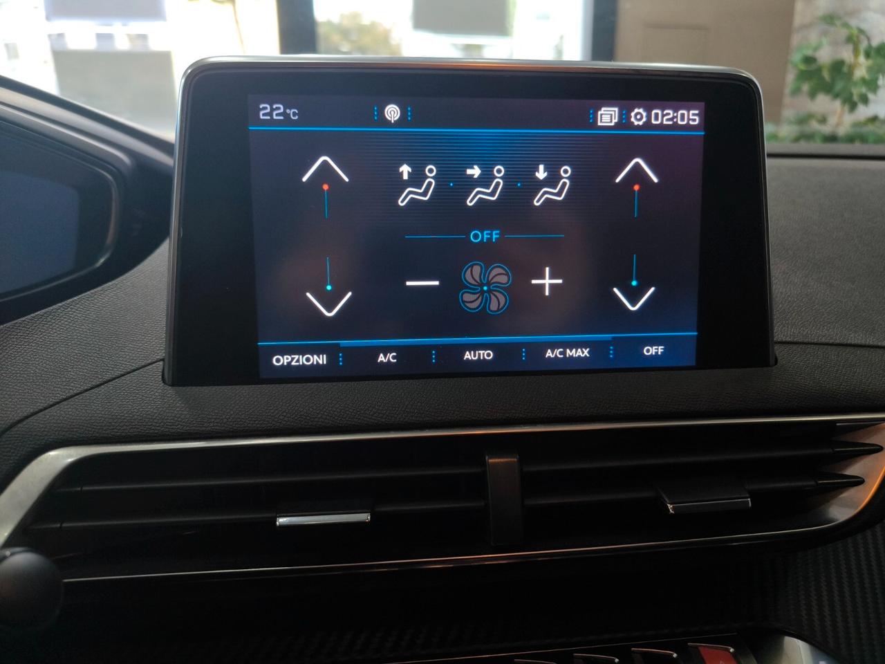 Peugeot 3008 BlueHDi 130 S&S EAT8 Business