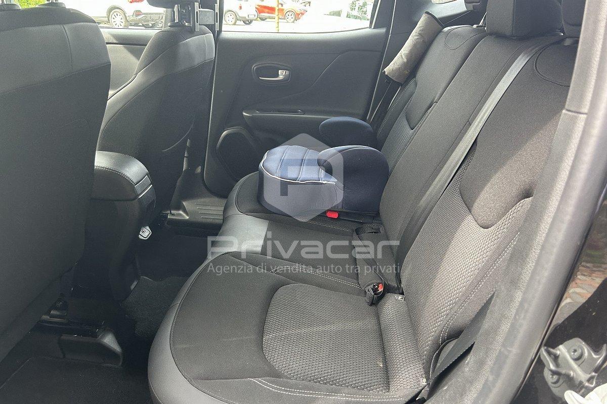 JEEP Renegade 1.0 T3 Limited