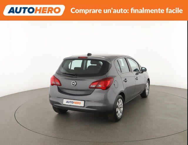OPEL Corsa 1.3 CDTI 5 porte Cosmo
