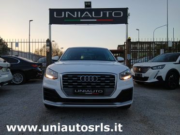 Audi Q2 1.0 TFSI Sport