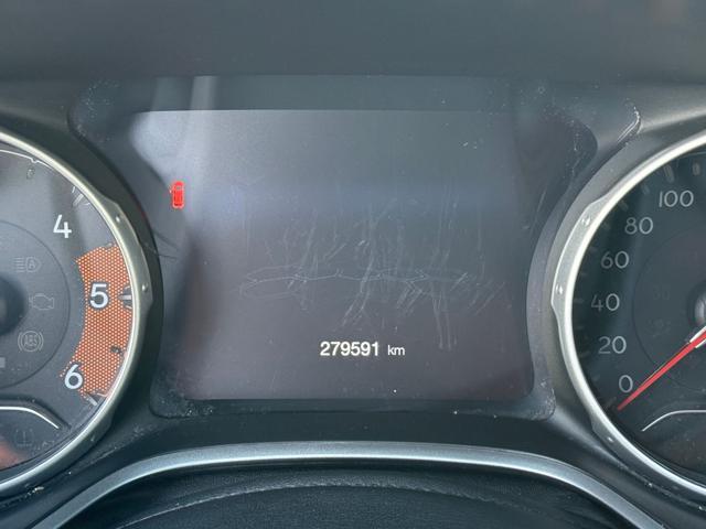 JEEP Compass 2.0 Multijet II 4WD Limited