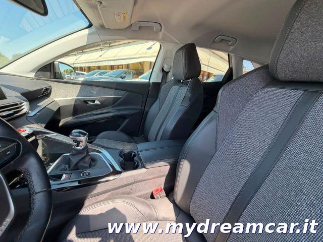 PEUGEOT 3008 PureTech Turbo 130 S&S Allure