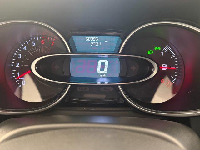 RENAULT Clio 1.2 75 CV 5 porte Duel