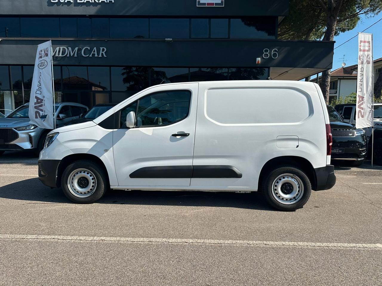 Opel Combo 1.6 TDI L1H1 *PREZZO IVA ESCLUSA*