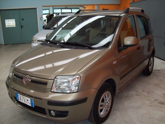 Fiat Panda 1.2 Dynamic