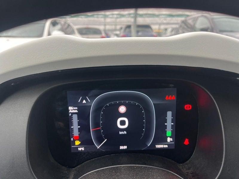 FIAT Panda Cross Pandina Cross 1.0 FireFly S&S Hybrid