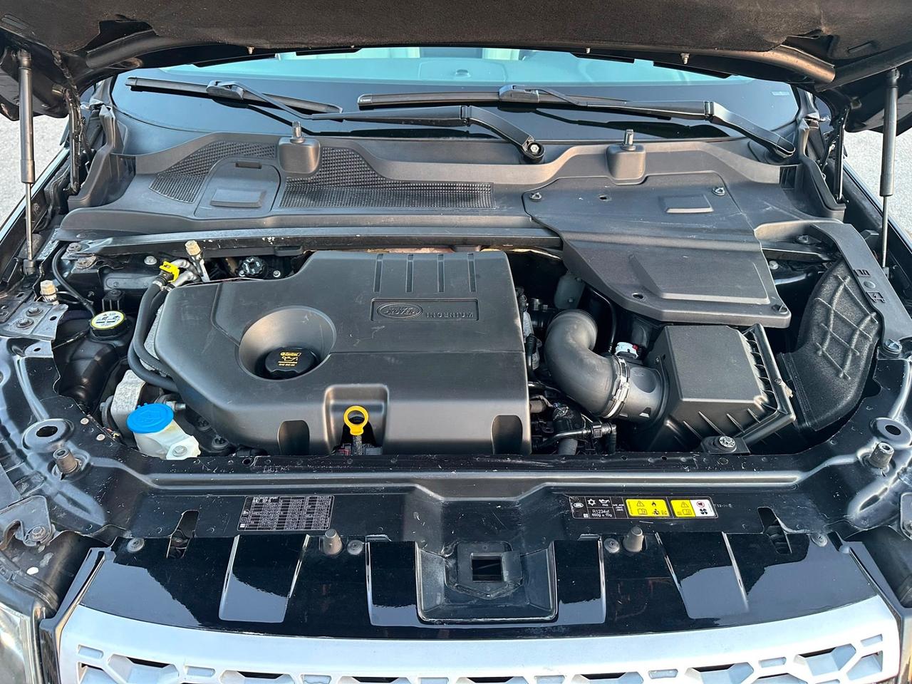 Discovery Sport 2015 2.0 180 CV HSE 4X4 AUTOMATICO