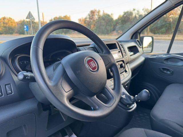 FIAT Talento 1.6 MJT 120CV PL-TN Furgone 12q