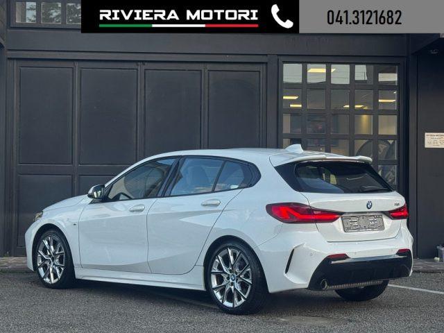 BMW 118 i 5p. Msport Colorvision Edition