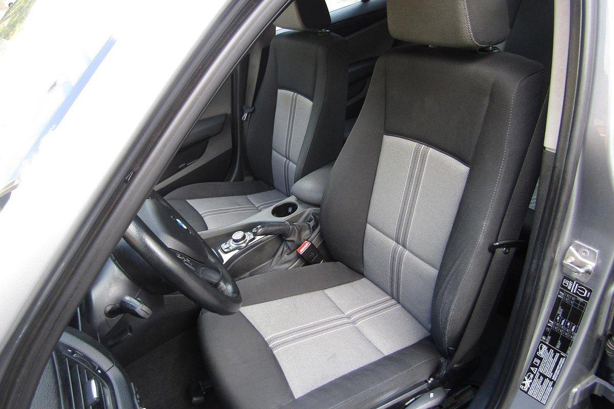 BMW X1 xDrive20d Eletta