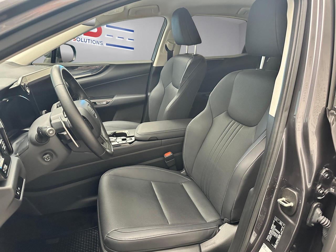 Lexus NX 450h+ 2.5 phev Premium+ 4wd e-cvt