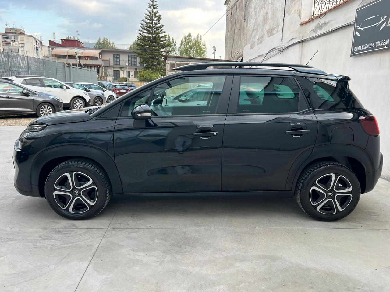 CITROEN C3 AIRCROSS 1.5 BlueHDi 110CV 2022!!!