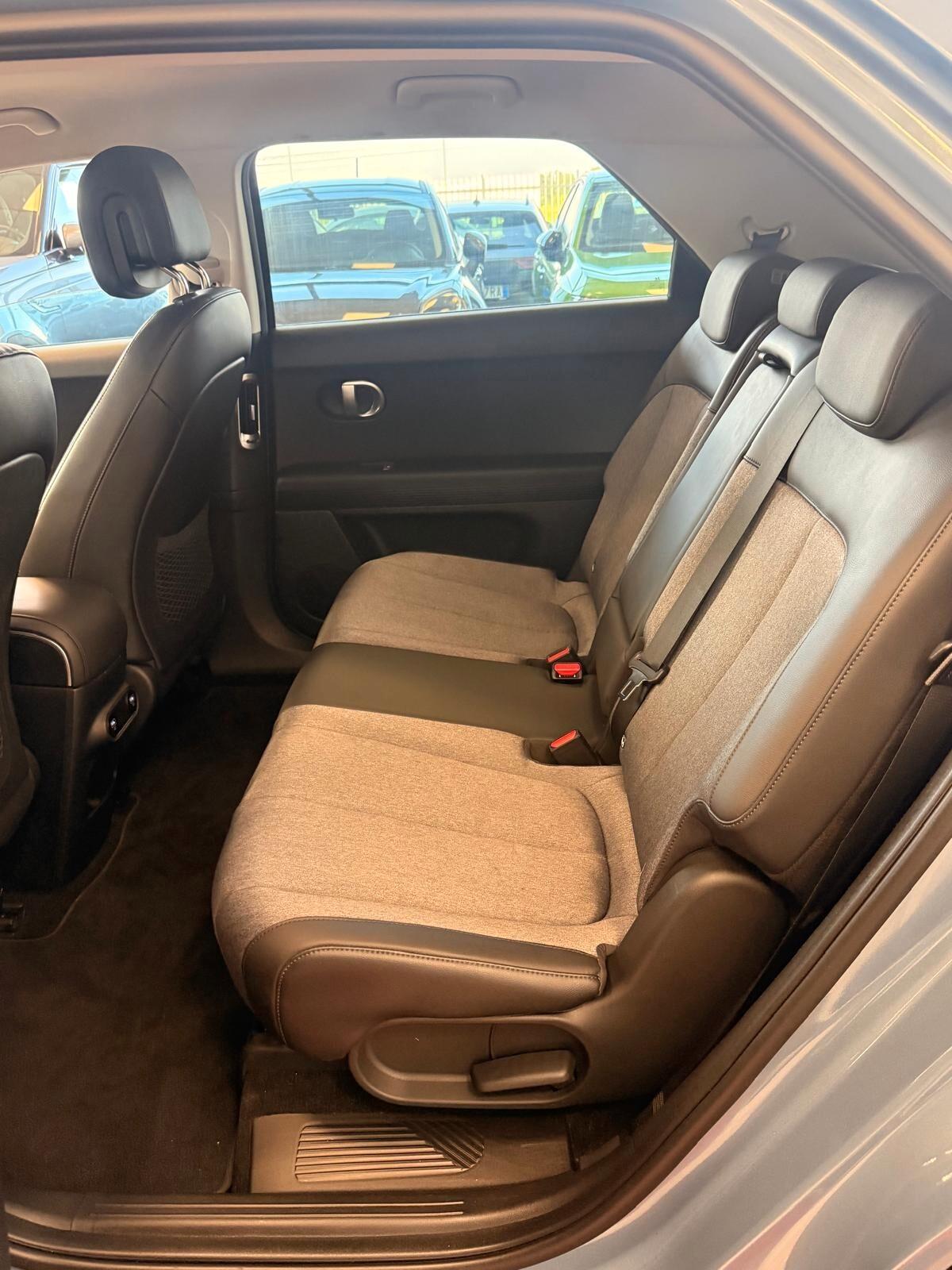Hyundai Ioniq 5 72,6 kWh Innovation
