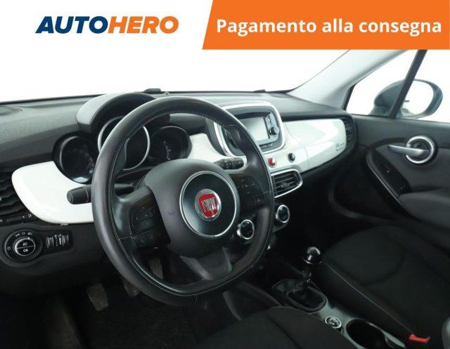 FIAT 500X 1.6 MultiJet 120 CV Pop Star