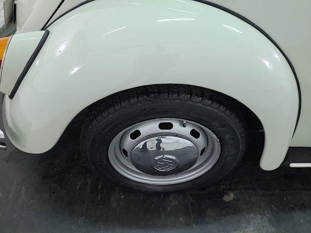 VOLKSWAGEN Maggiolino Vetro Piatto