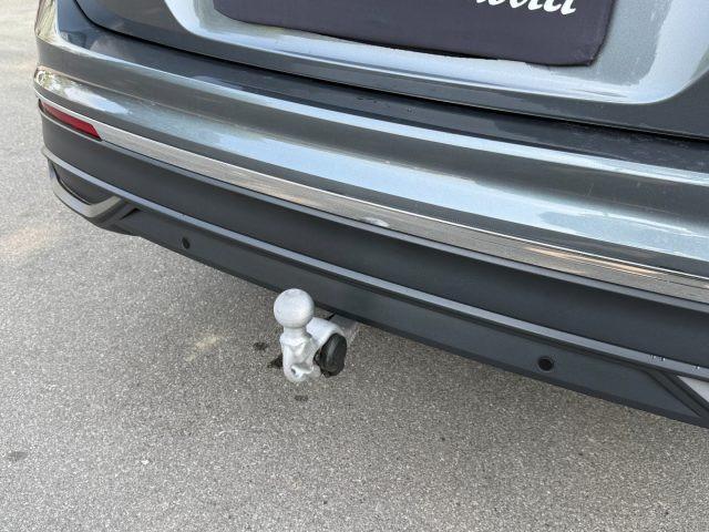 VOLKSWAGEN Tiguan Allspace 1.5 TSI ACT DSG Elegance 7 POSTI