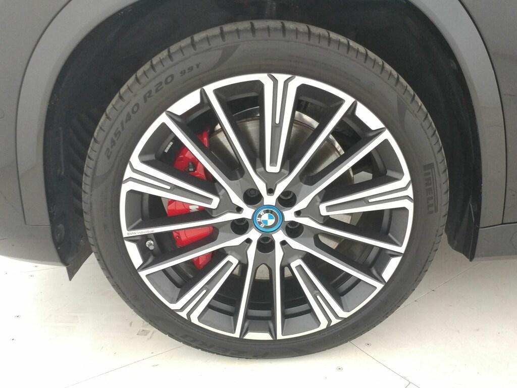 BMW X1 30 e MSport Pro xDrive DCT