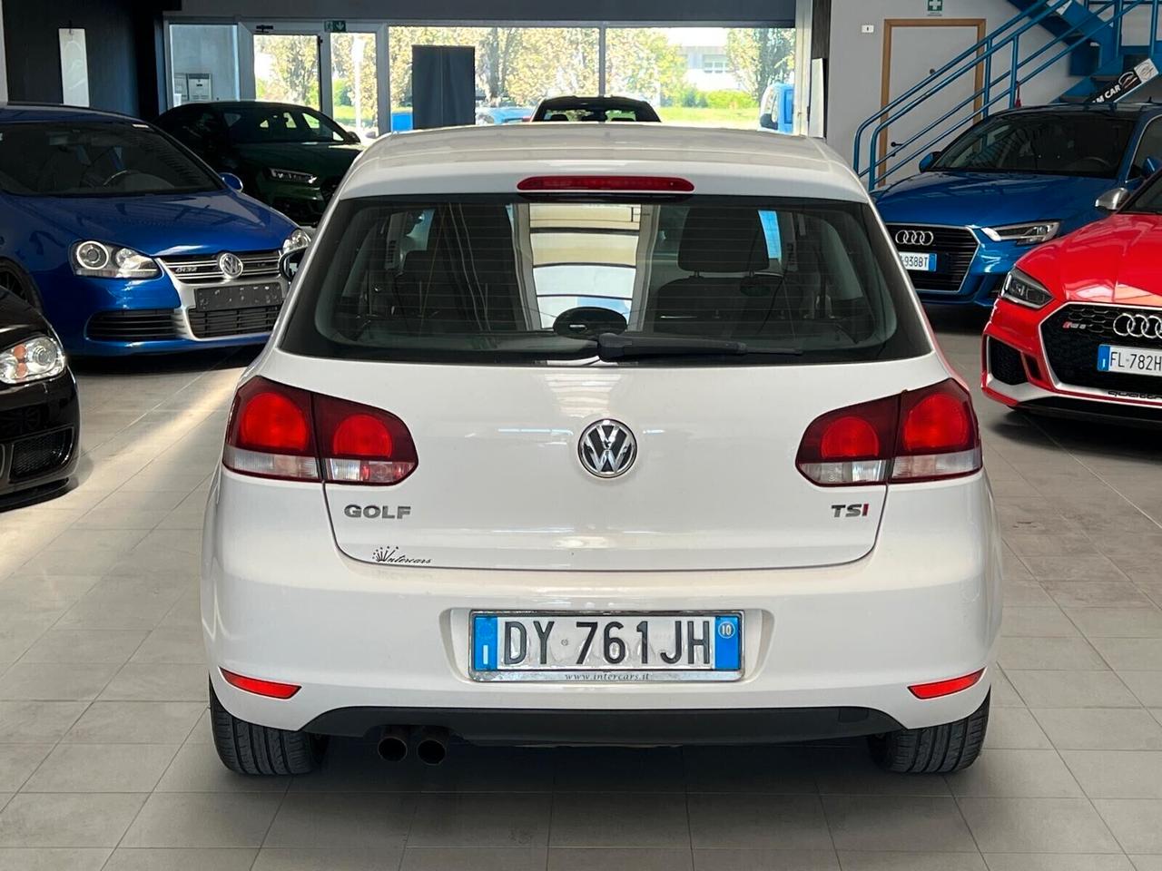 Volkswagen Golf 1.4 TSI 122CV 3p. Highline