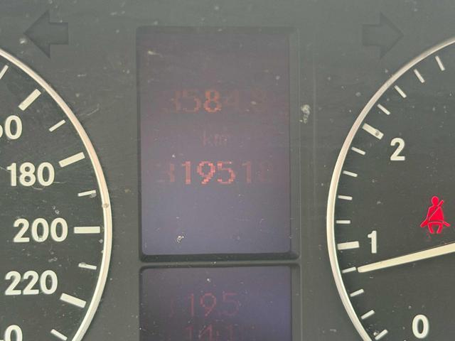 MERCEDES-BENZ A 150 Avantgarde senza nessun lavoro da fare