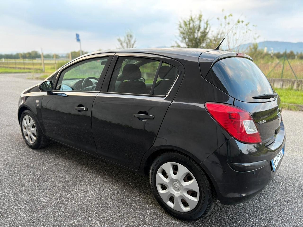Opel Corsa 1.2 80CV 5 porte GPL-TECH 2030