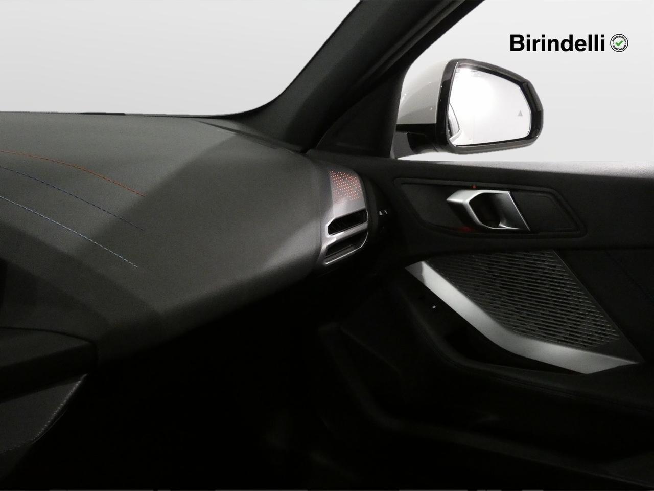 BMW 118d