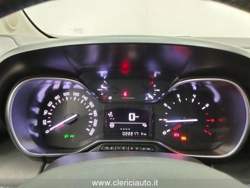 Citroën C3 Aircross PureTech 110 S&S Shine Pack
