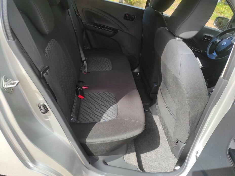 Suzuki Celerio 1.0 Style