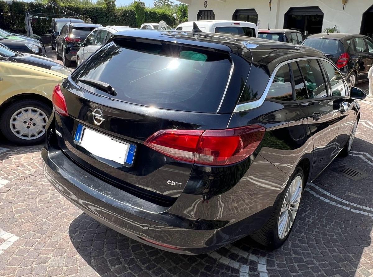 OPEL Astra Station Wagon1.6 CDTi Sports Tourer