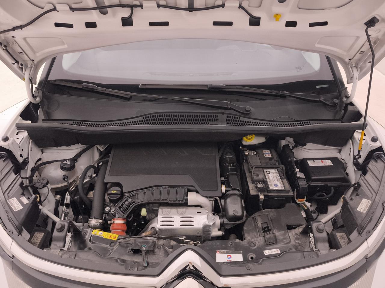 CITROEN C3 Aircross I 2021 - C3 Aircross 1.2 puretech Shine Pack s&s 130cv eat6