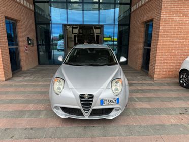 Alfa Romeo MiTo 1.6 JTDm 16V Distinctive Sport Pack