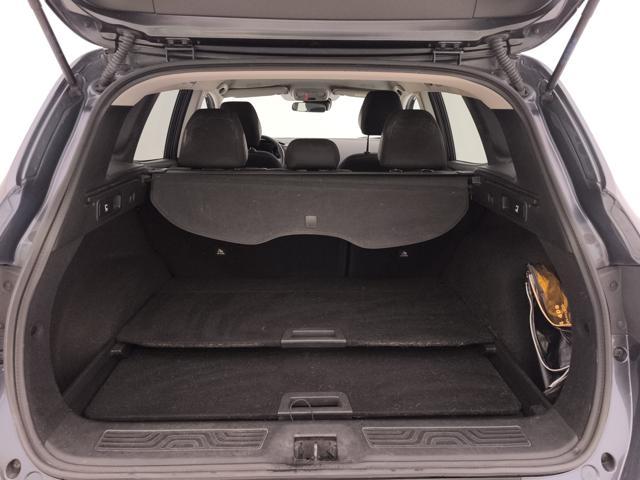 RENAULT Kadjar 1.5 blue dci Equilibre 115cv edc