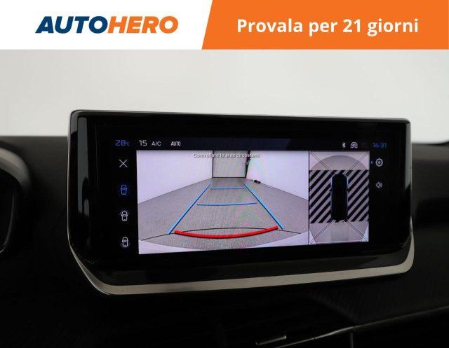 PEUGEOT 2008 PureTech 100 S&S Allure