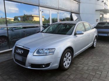 Audi A6 2.0 TFSI Ambiente