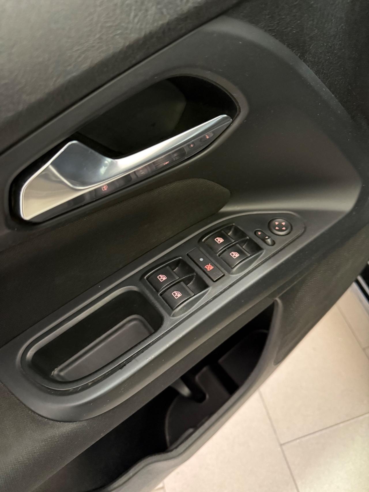 Fiat Tipo 1.6 Mjt S&S SW Easy 120CV