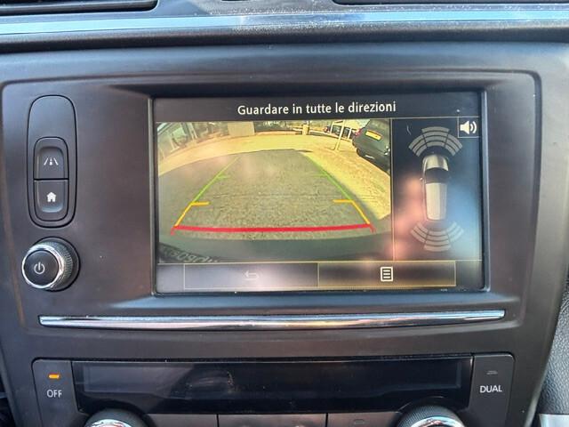 Renault Kadjar dCi 130CV Energy Bose
