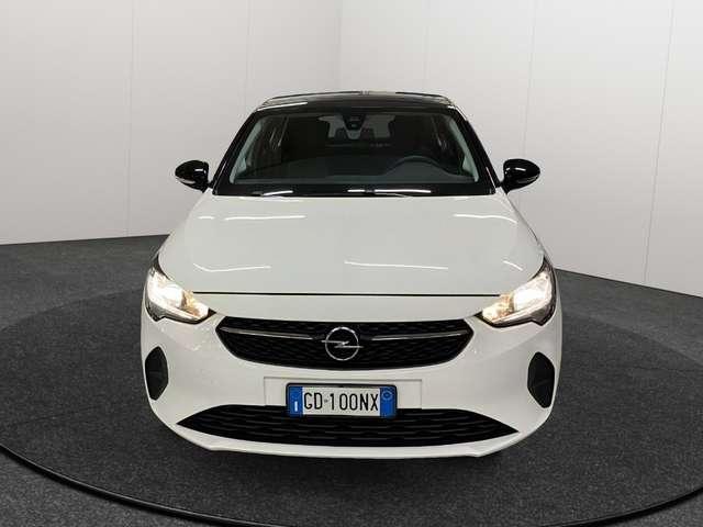 Opel Corsa Corsa 1.2 Edition 75cv *NEOPATENTATI*