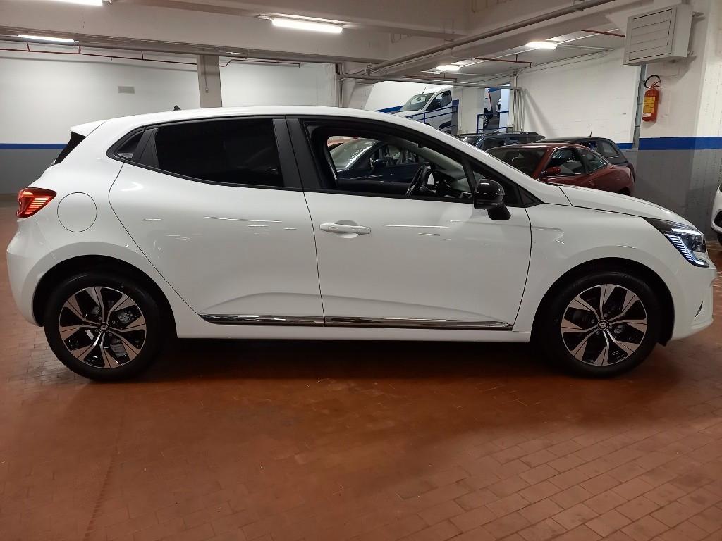 Renault Clio TCe 90 CV 5 porte Business