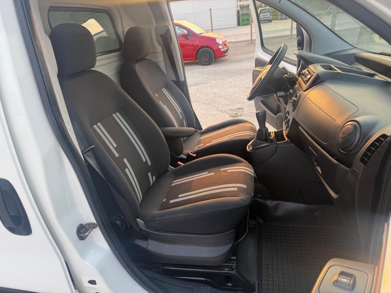 Fiat Fiorino 1.3 MJT 75CV Furgone 2014