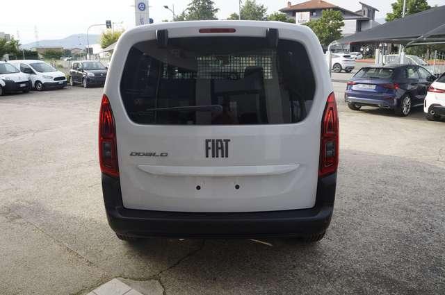 Fiat Doblo 1.5 BlueHdi 130CV Combi N1