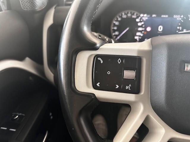 Land Rover Defender 110 3.0D I6 250 CV AWD Auto SE