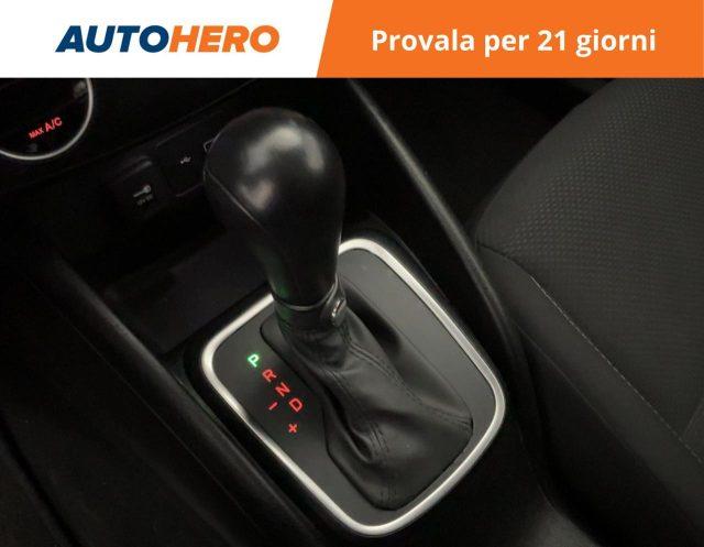 FIAT Tipo 1.6 Mjt S&S DCT 5 porte Lounge