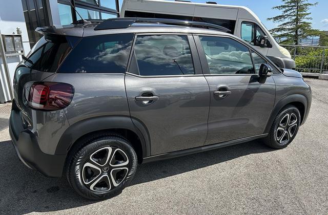 CITROEN C3 Aircross BlueHDi 110 S&S Feel