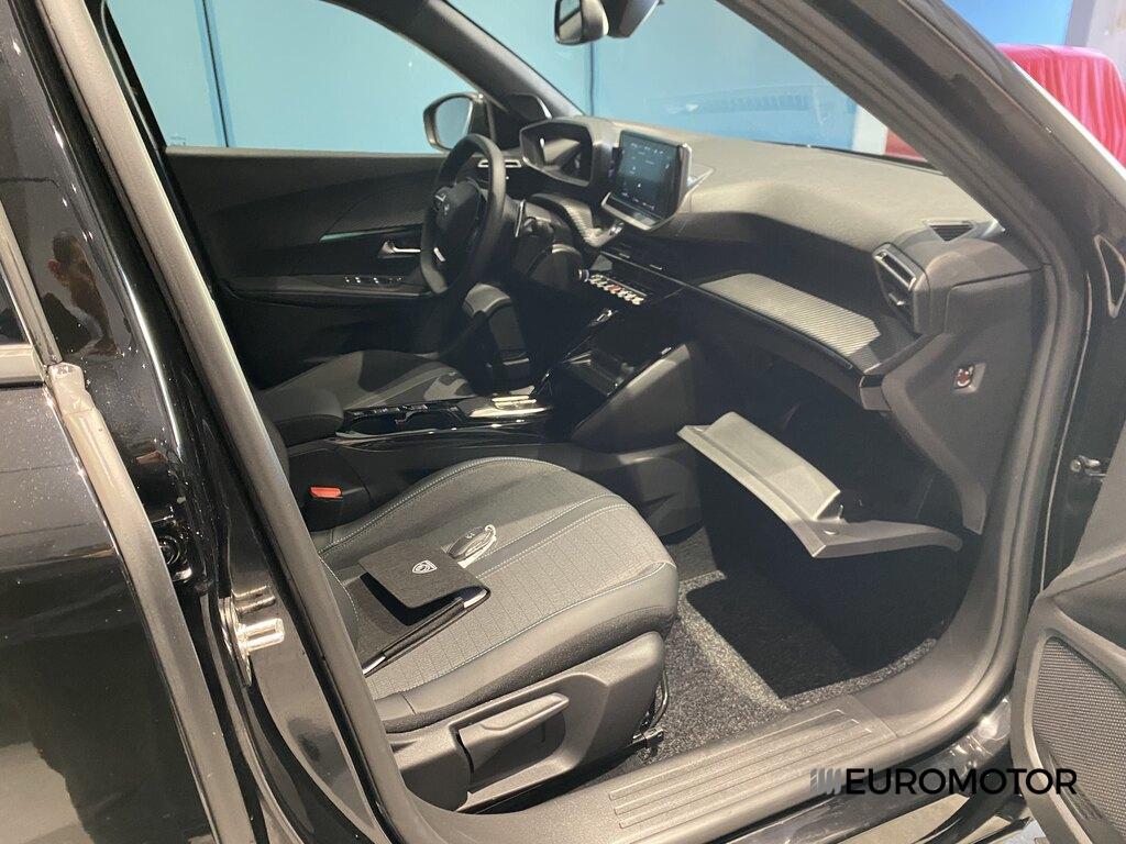 Peugeot 2008 1.5 BlueHDi Allure Pack EAT