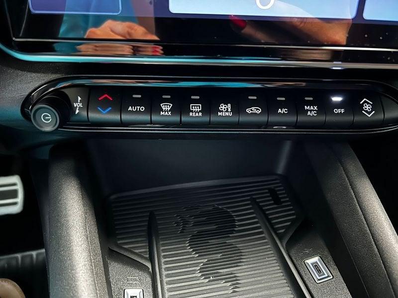Alfa Romeo Junior Junior 1.2 145 CV Hybrid eDCT6 Speciale - PROMO SIRONIAUTO+
