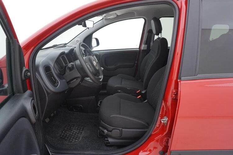Fiat Panda Hybrid Cross BR752854 1.0 Mild Hybrid 69CV