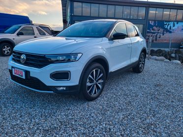 Volkswagen T-Roc 1.5 TSI ACT Advanced BlueMotion Technology